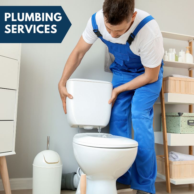 Plumbing Company in Castle Creek, NY